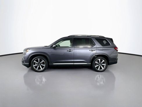 Used 2023 Honda Pilot Elite image 3