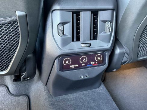 New 2025 BMW X3 xDrive30i w/ Premium Package image 41