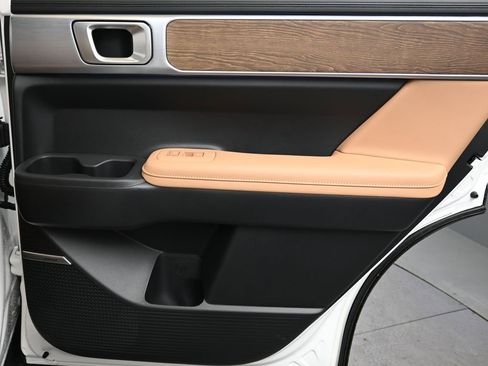 New 2026 Hyundai Santa Fe Limited AWD/4WD image 14