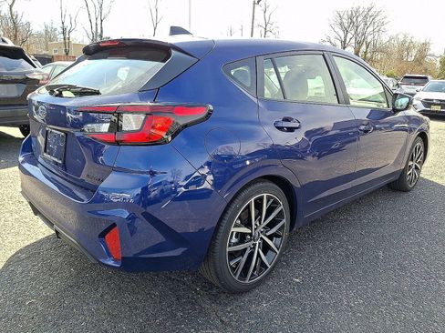 New 2026 Subaru Impreza 2.0i Sport AWD/4WD image 3