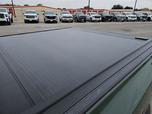 Used 2023 Nissan Frontier Pro-X w/ Technology Package image 9