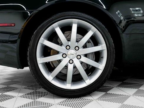 Used 2006 Aston Martin DB9 Volante RWD image 44