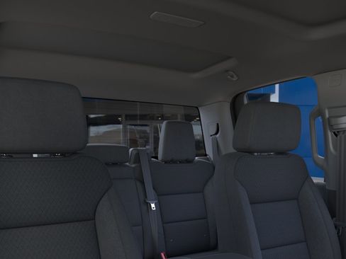 New 2026 Chevrolet Silverado 1500 LT image 48