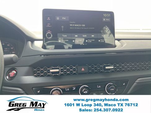 New 2026 Honda Accord SE image 18