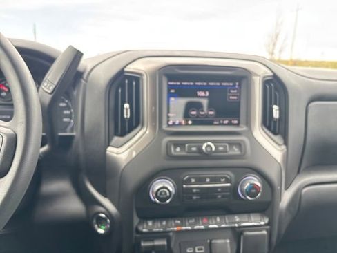 New 2026 Chevrolet Silverado 3500 W/T AWD/4WD image 17