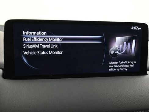 Certified 2022 MAZDA CX-5 AWD 2.5 Turbo image 14