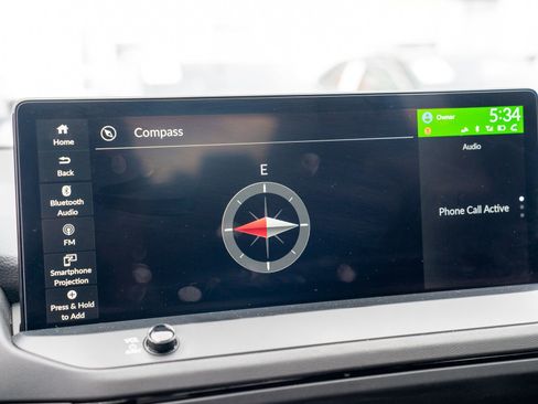 Used 2023 Honda Accord Sport image 36