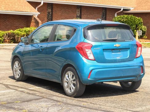 Used 2020 Chevrolet Spark LT FWD image 4