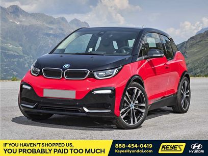 Used 2019 BMW i3