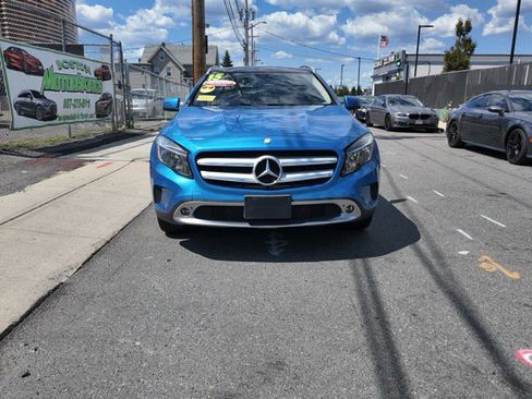Used 2015 Mercedes-Benz GLA 250 GLA250 4MATIC image 3