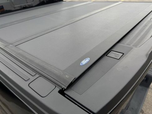 Certified 2023 Ford F150 XLT w/ Equipment Group 302A High image 42