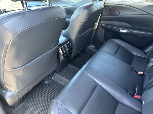 Certified 2023 Lexus RX 350 Premium w/ Accessory Package (Z1) image 14