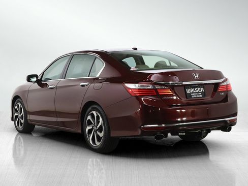 Used 2016 Honda Accord EX-L image 3