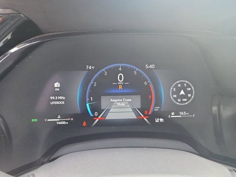 Used 2025 Lexus RX 350 FWD w/ Accessory Package (K3) image 19