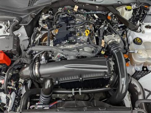 Used 2024 Ford Mustang Premium RWD image 28