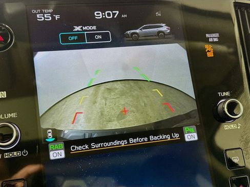 Certified 2024 Subaru Outback Touring image 19