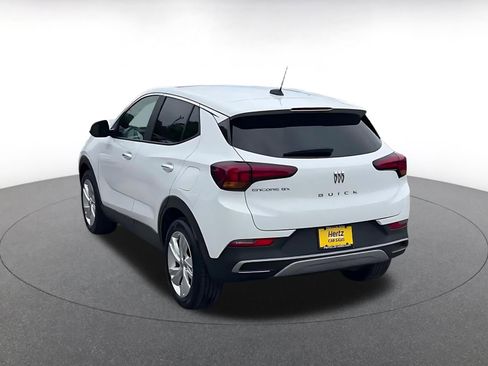 Used 2025 Buick Encore GX Preferred FWD image 11