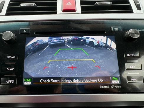 Used 2017 Subaru Outback 2.5i Limited image 24