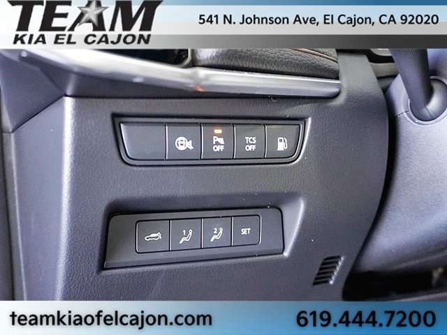 Used 2025 MAZDA CX-70 Plug-In Hybrid w/ Premium Pkg AWD/4WD image 33