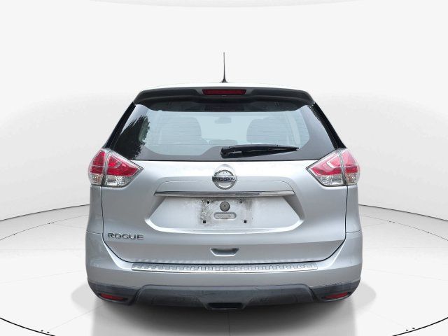 Used 2016 Nissan Rogue S FWD image 7
