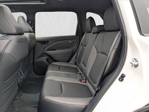 New 2026 Subaru Forester Wilderness image 17