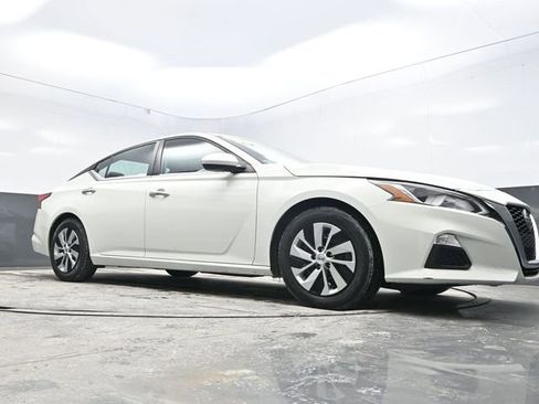 Used 2021 Nissan Altima 2.5 S image 27