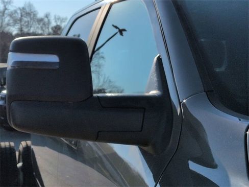 New 2026 RAM 4500 Tradesman w/ Laramie Trim Package image 11