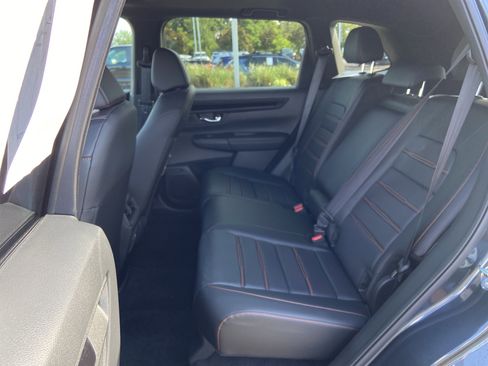 New 2026 Honda CR-V Sport-L image 22