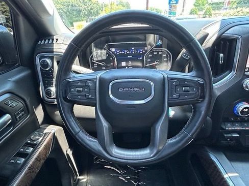 Used 2021 GMC Sierra 1500 Denali w/ Denali Ultimate Package AWD/4WD image 20