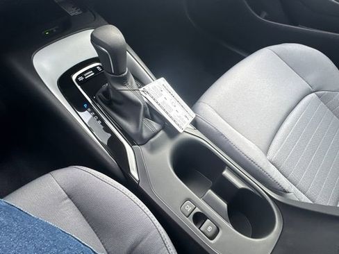 New 2026 Toyota Corolla SE image 34