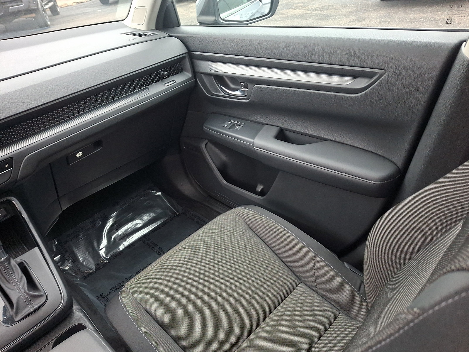 Used 2024 Honda CR-V EX image 12