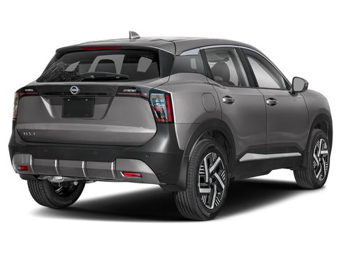New 2026 Nissan Kicks SV w/ SV Premium Package AWD/4WD image 27