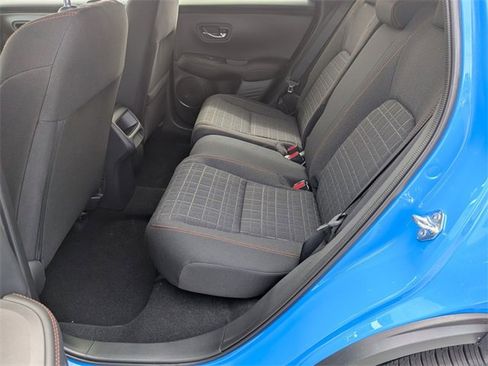 New 2026 Honda HR-V Sport image 24