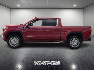 Used 2019 GMC Sierra 1500 Denali w/ Denali Ultimate Package video 2
