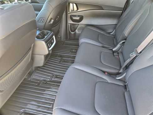 New 2026 Kia Carnival SX Prestige image 20