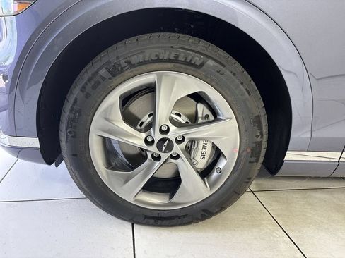 New 2026 Genesis GV70 2.5T Advanced AWD/4WD image 19