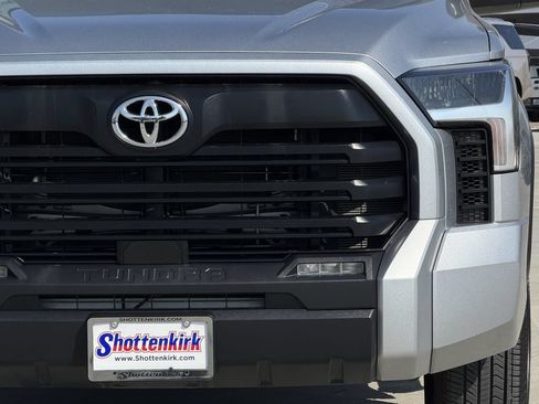 Used 2023 Toyota Tundra SR5 RWD image 8