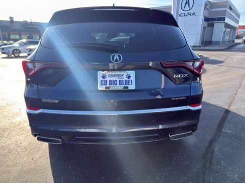 New 2026 Acura MDX w/ Advance Package image 4