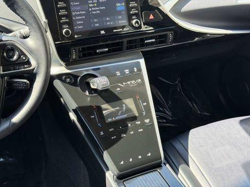 Used 2019 Toyota Mirai FWD image 10