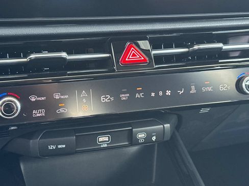 New 2026 Kia Niro Wave FWD image 20