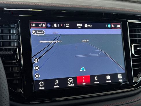 New 2026 Dodge Durango GT AWD/4WD image 23