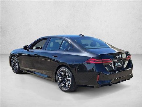 New 2027 BMW 530i w/ M Sport Package RWD image 9