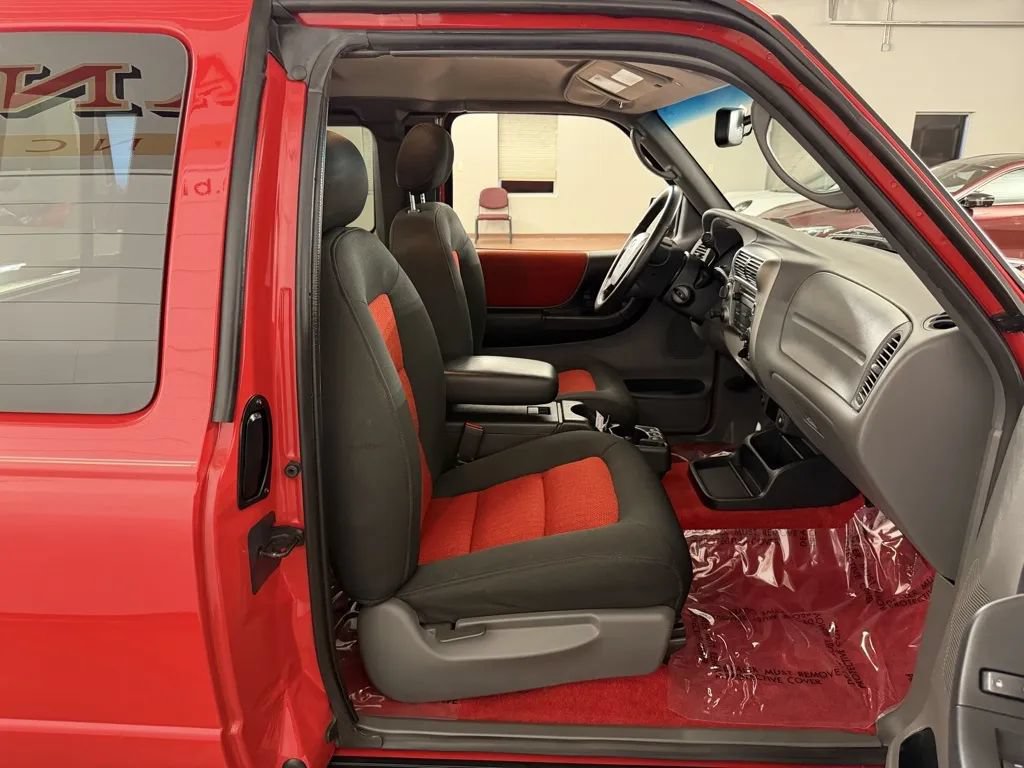 Used 2011 Ford Ranger XLT AWD/4WD image 24