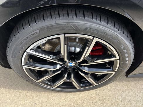 Used 2026 BMW 430i xDrive w/ M Sport Package AWD/4WD image 10