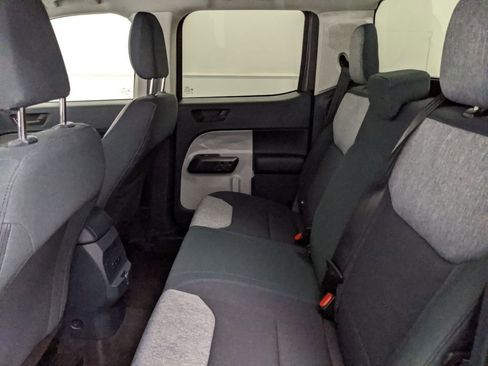 New 2026 Ford Maverick XLT image 23