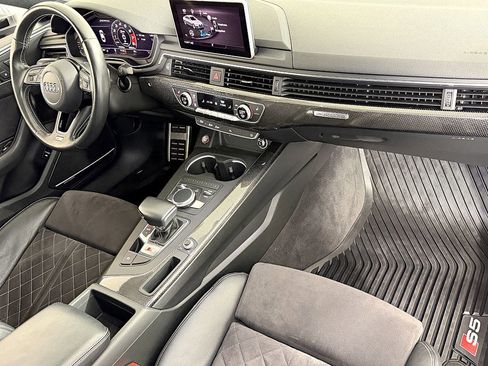 Used 2018 Audi S5 Premium Plus w/ Navigation Package image 27