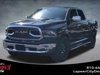Used 2017 RAM 1500 Limited image 1