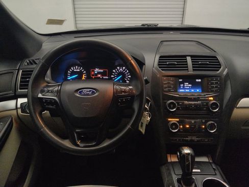 Used 2018 Ford Explorer FWD image 22