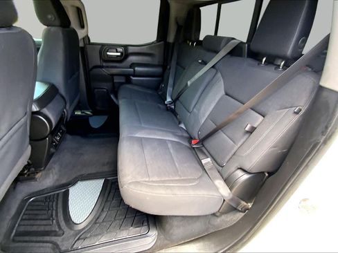 Used 2020 Chevrolet Silverado 1500 LT w/ Texas Edition AWD/4WD image 21