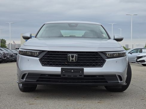 Used 2024 Honda Accord EX-L image 14